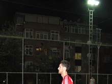 HALI SAHA FUTBOL (2012)