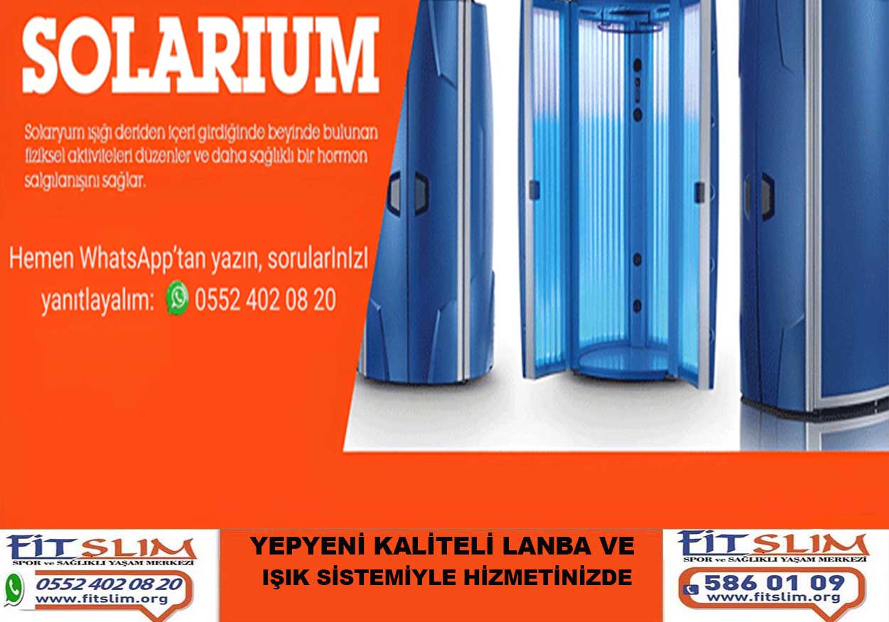 SOLARYUM