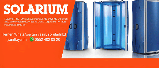 SOLARYUM